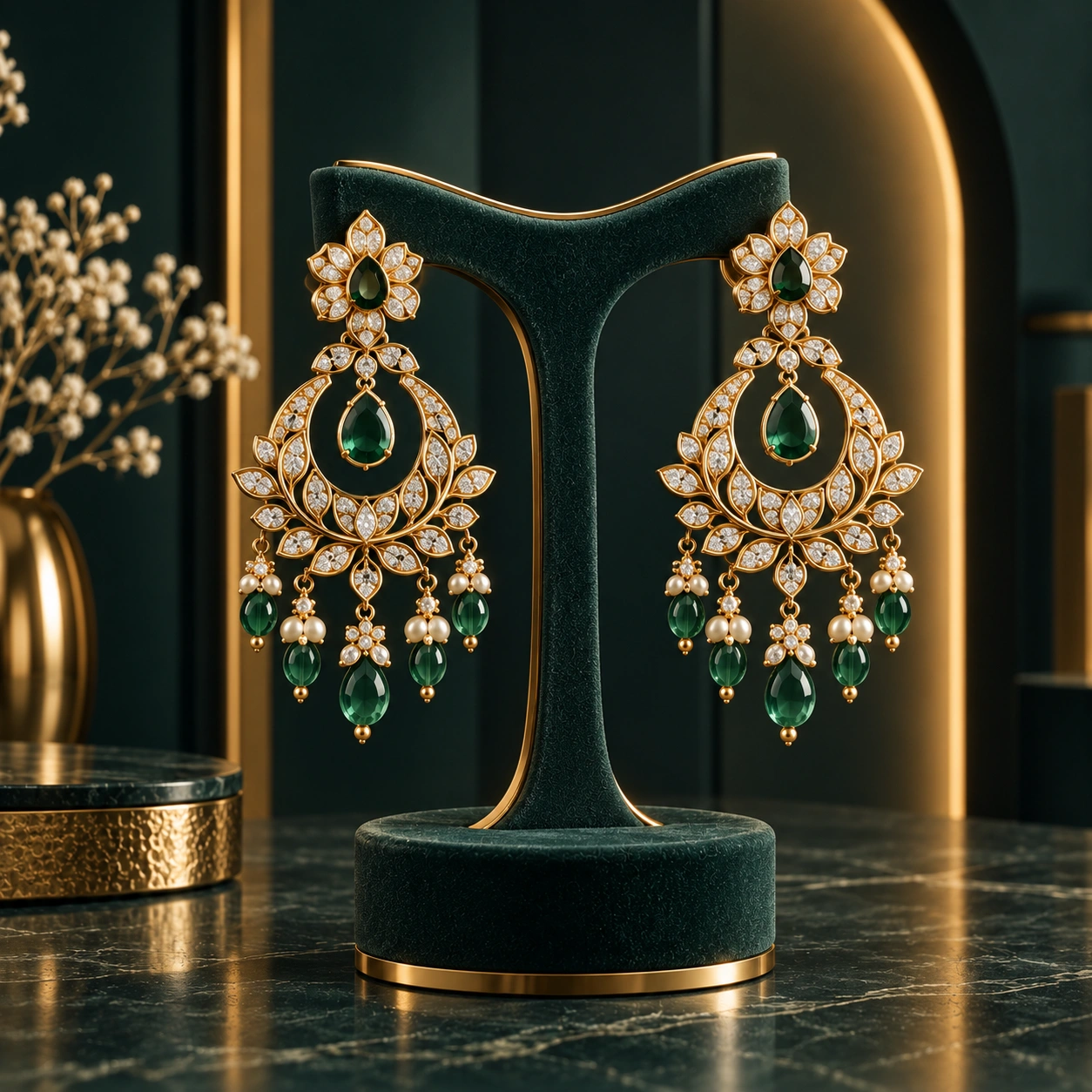 Gold Jewellery